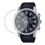 [6 יחידות] Casio MTP-E505-1AV מגן מסך נאנו זכוכית 9H לשעון