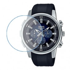 [6 יחידות] Casio MTP-E505-2AV מגן מסך נאנו זכוכית 9H לשעון