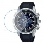 [6 יחידות] Casio MTP-E505-2AV מגן מסך נאנו זכוכית 9H לשעון