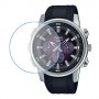 [6 יחידות] Casio MTP-E505-6AV מגן מסך נאנו זכוכית 9H לשעון