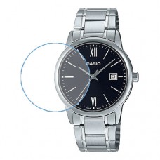 [6 יחידות] Casio MTP-V002D-1B3 מגן מסך נאנו זכוכית 9H לשעון