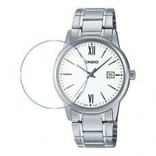 [6 יחידות] Casio MTP-V002D-7B3 מגן מסך נאנו זכוכית 9H לשעון