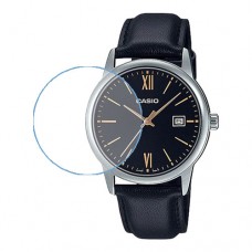 [6 יחידות] Casio MTP-V002L-1B3 מגן מסך נאנו זכוכית 9H לשעון