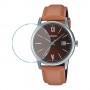[6 יחידות] Casio MTP-V002L-5B3 מגן מסך נאנו זכוכית 9H לשעון