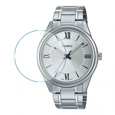 [6 יחידות] Casio MTP-V005D-7B5 מגן מסך נאנו זכוכית 9H לשעון