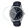[6 יחידות] Casio MTP-V005L-1B4 מגן מסך נאנו זכוכית 9H לשעון