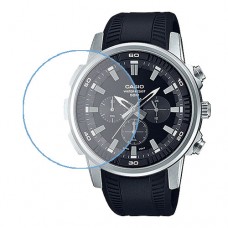 [6 יחידות] Casio MTP-V005L-2B4 מגן מסך נאנו זכוכית 9H לשעון