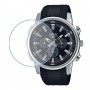 [6 יחידות] Casio MTP-V005L-2B4 מגן מסך נאנו זכוכית 9H לשעון