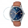 [6 יחידות] Casio MTP-V005L-2B5 מגן מסך נאנו זכוכית 9H לשעון