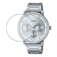 [6 יחידות] Casio MTP-V005L-7B4 מגן מסך נאנו זכוכית 9H לשעון