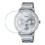 [6 יחידות] Casio MTP-V005L-7B4 מגן מסך נאנו זכוכית 9H לשעון