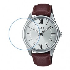 [6 יחידות] Casio MTP-V005L-7B5 מגן מסך נאנו זכוכית 9H לשעון