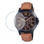 [6 יחידות] Casio MTP-V300BL-5A מגן מסך נאנו זכוכית 9H לשעון