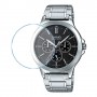 [6 יחידות] Casio MTP-V300D-1A מגן מסך נאנו זכוכית 9H לשעון
