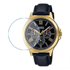 [6 יחידות] Casio MTP-V300GL-1A מגן מסך נאנו זכוכית 9H לשעון
