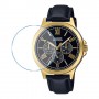 [6 יחידות] Casio MTP-V300GL-1A מגן מסך נאנו זכוכית 9H לשעון
