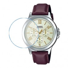 [6 יחידות] Casio MTP-V300L-9A מגן מסך נאנו זכוכית 9H לשעון
