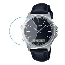 [6 יחידות] Casio MTP-VC01L-1E מגן מסך נאנו זכוכית 9H לשעון