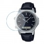 [6 יחידות] Casio MTP-VC01L-1E מגן מסך נאנו זכוכית 9H לשעון
