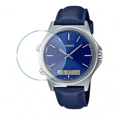 [6 יחידות] Casio MTP-VC01L-2E מגן מסך נאנו זכוכית 9H לשעון