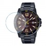 [6 יחידות] Casio MTP-VD01B-5BV מגן מסך נאנו זכוכית 9H לשעון