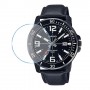 [6 יחידות] Casio MTP-VD01BL-1BV מגן מסך נאנו זכוכית 9H לשעון