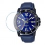 [6 יחידות] Casio MTP-VD01BL-2BV מגן מסך נאנו זכוכית 9H לשעון