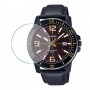 [6 יחידות] Casio MTP-VD01BL-5BV מגן מסך נאנו זכוכית 9H לשעון