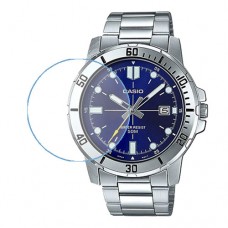 [6 יחידות] Casio MTP-VD01D-2EV מגן מסך נאנו זכוכית 9H לשעון