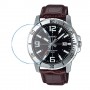 [6 יחידות] Casio MTP-VD01L-1BV מגן מסך נאנו זכוכית 9H לשעון