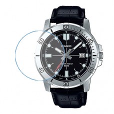 [6 יחידות] Casio MTP-VD01L-1EV מגן מסך נאנו זכוכית 9H לשעון