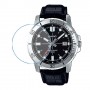 [6 יחידות] Casio MTP-VD01L-1EV מגן מסך נאנו זכוכית 9H לשעון