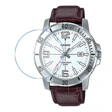 [6 יחידות] Casio MTP-VD01L-7BV מגן מסך נאנו זכוכית 9H לשעון