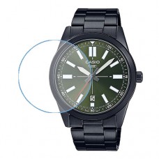 [6 יחידות] Casio MTP-VD02B-3E מגן מסך נאנו זכוכית 9H לשעון
