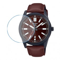 [6 יחידות] Casio MTP-VD02BL-5E מגן מסך נאנו זכוכית 9H לשעון