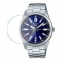 [6 יחידות] Casio MTP-VD02D-2E מגן מסך נאנו זכוכית 9H לשעון
