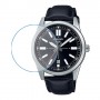 [6 יחידות] Casio MTP-VD02L-1E מגן מסך נאנו זכוכית 9H לשעון