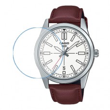 [6 יחידות] Casio MTP-VD02L-7E מגן מסך נאנו זכוכית 9H לשעון