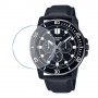 [6 יחידות] Casio MTP-VD300BL-1E מגן מסך נאנו זכוכית 9H לשעון