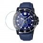 [6 יחידות] Casio MTP-VD300BL-2E מגן מסך נאנו זכוכית 9H לשעון