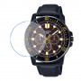 [6 יחידות] Casio MTP-VD300BL-5E מגן מסך נאנו זכוכית 9H לשעון