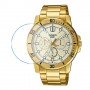 [6 יחידות] Casio MTP-VD300G-9E מגן מסך נאנו זכוכית 9H לשעון