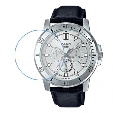 [6 יחידות] Casio MTP-VD300L-7E מגן מסך נאנו זכוכית 9H לשעון
