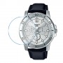 [6 יחידות] Casio MTP-VD300L-7E מגן מסך נאנו זכוכית 9H לשעון