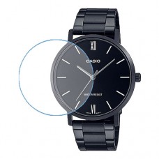 [6 יחידות] Casio MTP-VT01B-1B מגן מסך נאנו זכוכית 9H לשעון