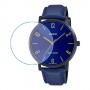[6 יחידות] Casio MTP-VT01BL-2B מגן מסך נאנו זכוכית 9H לשעון