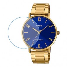[6 יחידות] Casio MTP-VT01G-2B2 מגן מסך נאנו זכוכית 9H לשעון