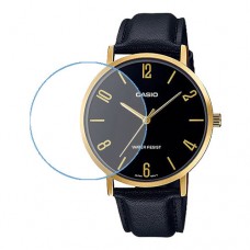 [6 יחידות] Casio MTP-VT01GL-1B2 מגן מסך נאנו זכוכית 9H לשעון