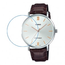 [6 יחידות] Casio MTP-VT01L-7B2 מגן מסך נאנו זכוכית 9H לשעון
