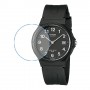[6 יחידות] Casio MW-59-1BV מגן מסך נאנו זכוכית 9H לשעון